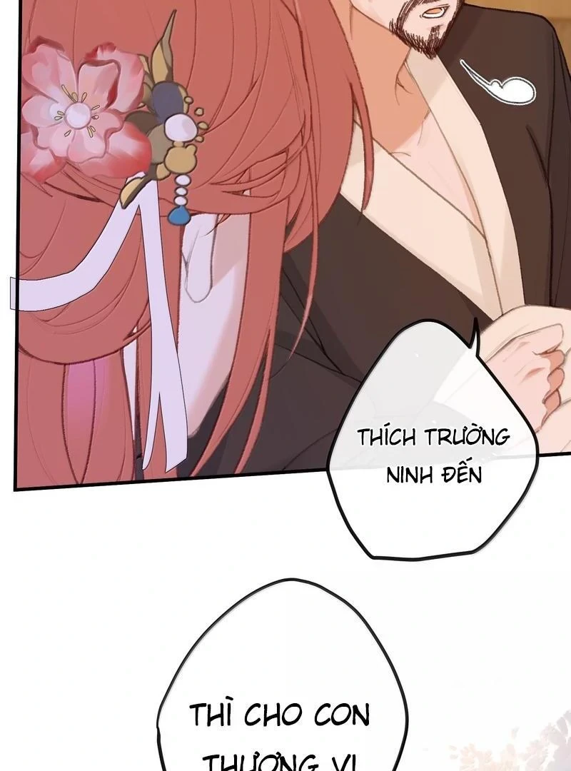 Nghe Nói Thái Hậu Với Thái Hậu Là Thật Sao? Chapter 77 - Trang 15