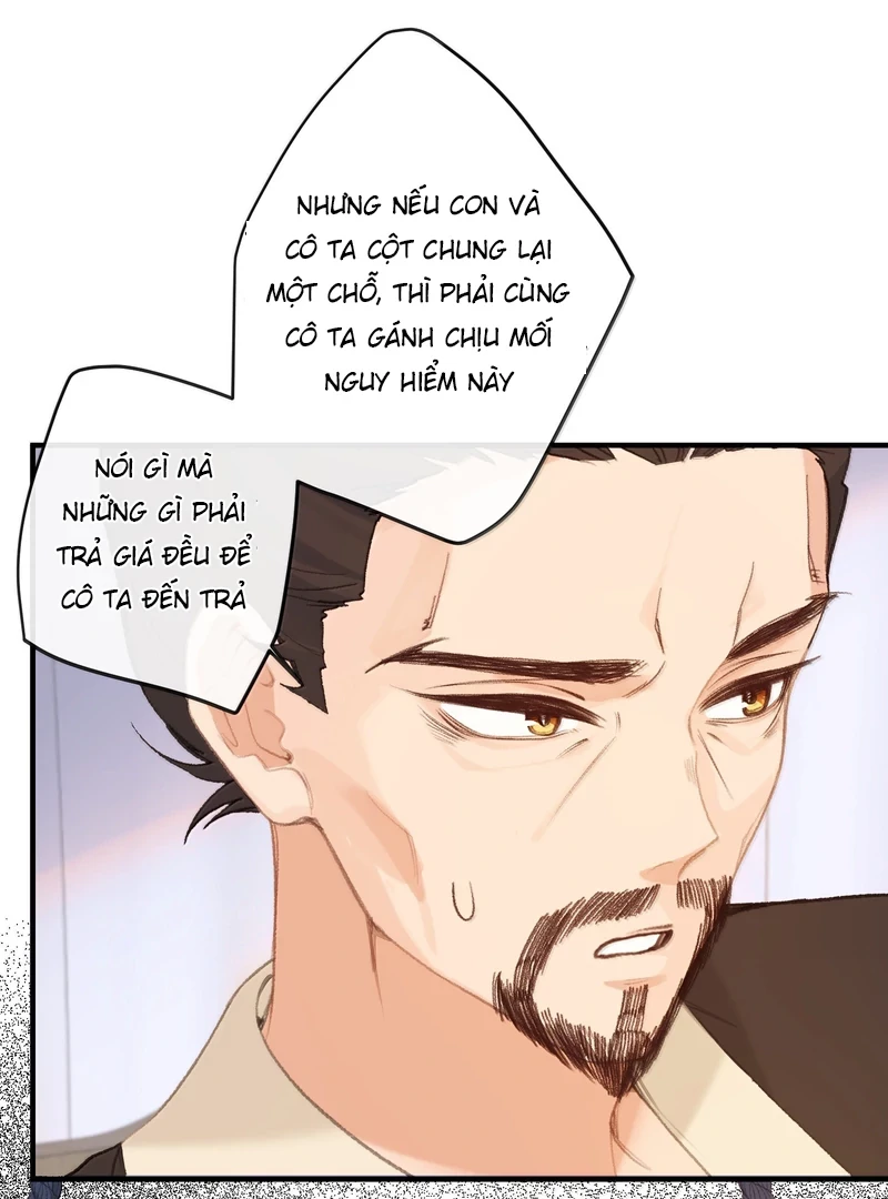 Nghe Nói Thái Hậu Với Thái Hậu Là Thật Sao? Chapter 77 - Trang 18