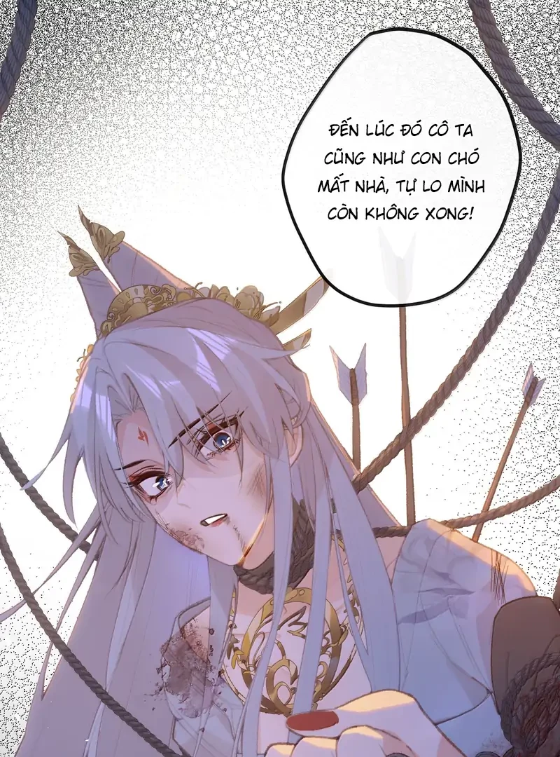 Nghe Nói Thái Hậu Với Thái Hậu Là Thật Sao? Chapter 77 - Trang 19