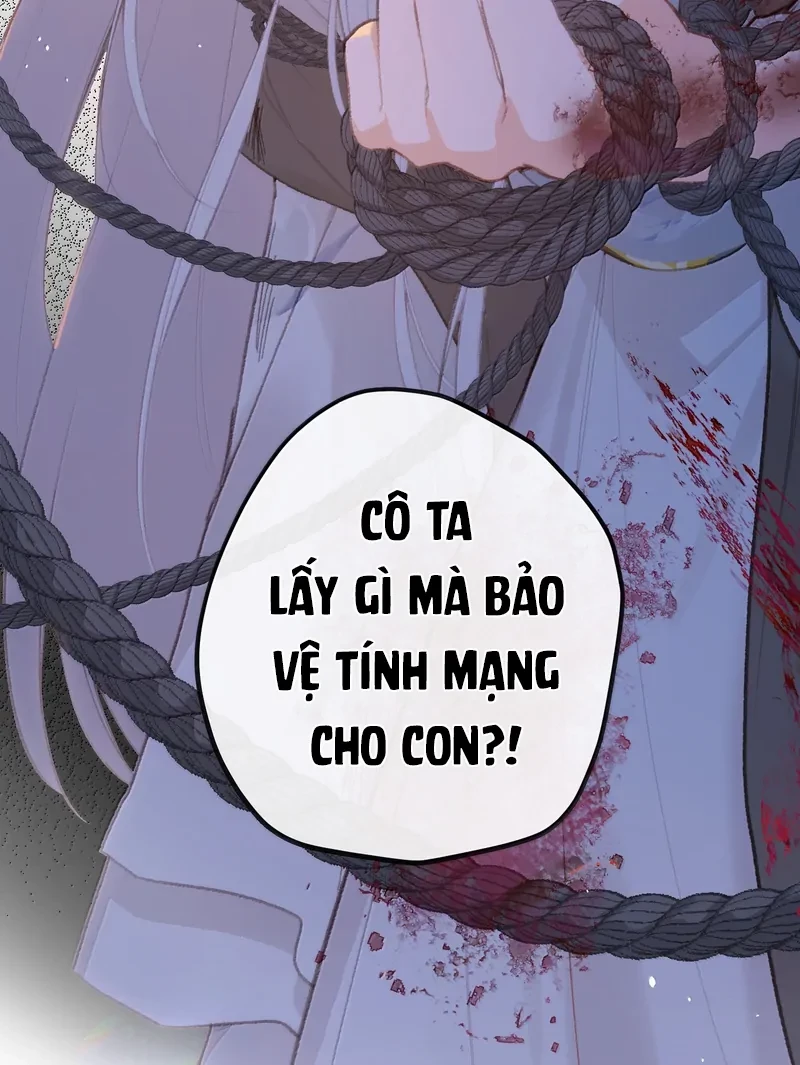 Nghe Nói Thái Hậu Với Thái Hậu Là Thật Sao? Chapter 77 - Trang 20