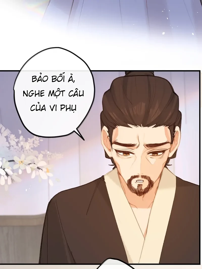 Nghe Nói Thái Hậu Với Thái Hậu Là Thật Sao? Chapter 77 - Trang 21