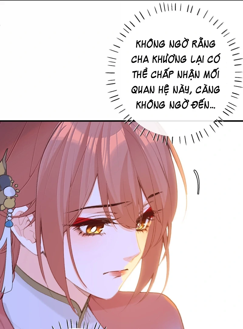 Nghe Nói Thái Hậu Với Thái Hậu Là Thật Sao? Chapter 77 - Trang 23