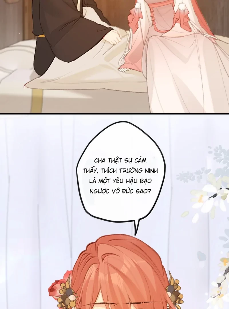 Nghe Nói Thái Hậu Với Thái Hậu Là Thật Sao? Chapter 77 - Trang 25