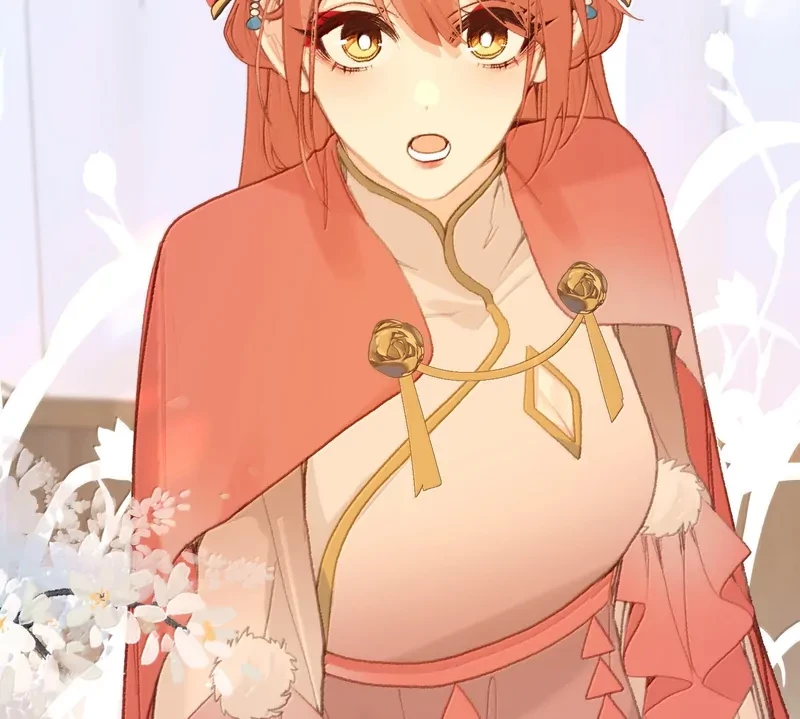 Nghe Nói Thái Hậu Với Thái Hậu Là Thật Sao? Chapter 77 - Trang 26