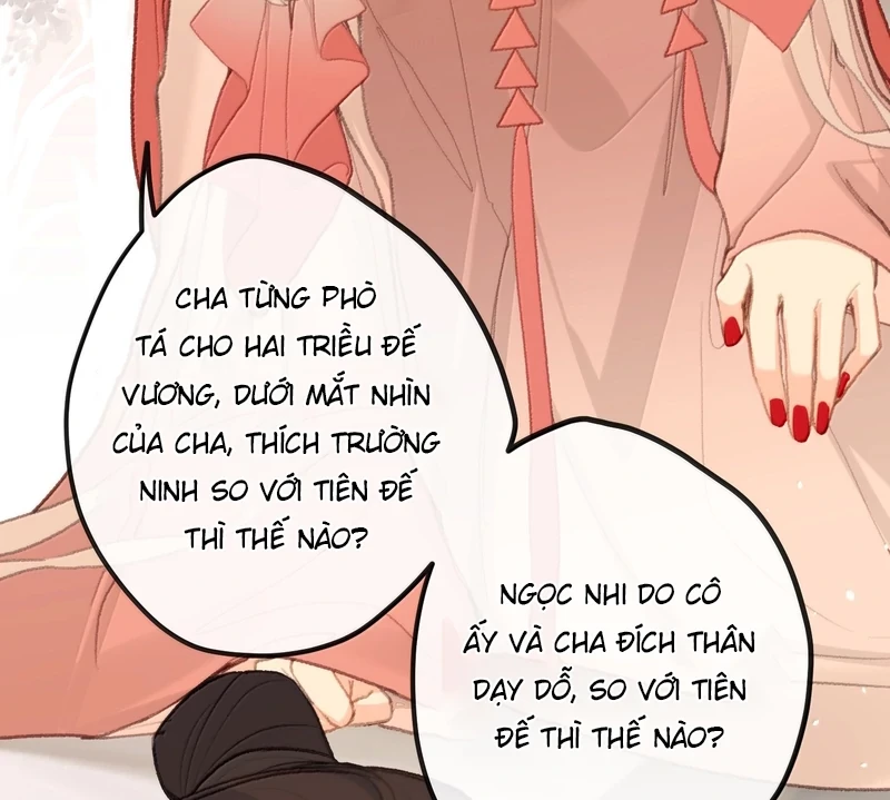Nghe Nói Thái Hậu Với Thái Hậu Là Thật Sao? Chapter 77 - Trang 27