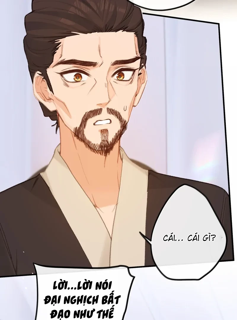 Nghe Nói Thái Hậu Với Thái Hậu Là Thật Sao? Chapter 77 - Trang 28