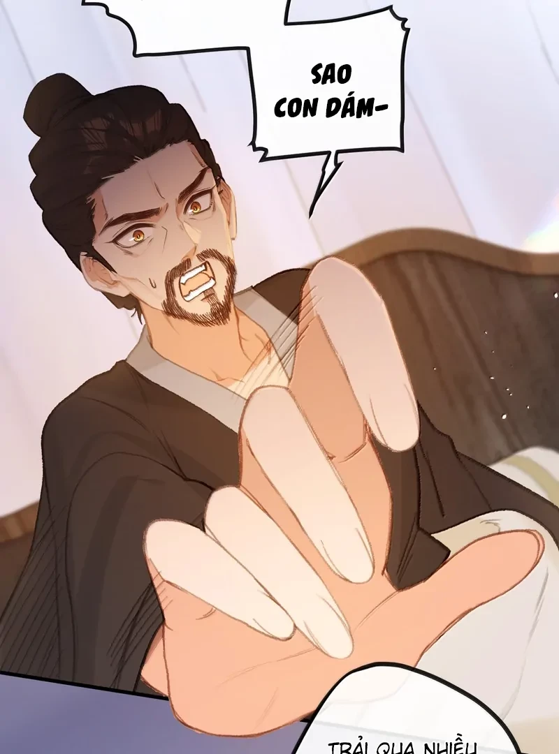 Nghe Nói Thái Hậu Với Thái Hậu Là Thật Sao? Chapter 77 - Trang 29