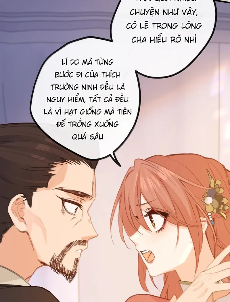 Nghe Nói Thái Hậu Với Thái Hậu Là Thật Sao? Chapter 77 - Trang 30