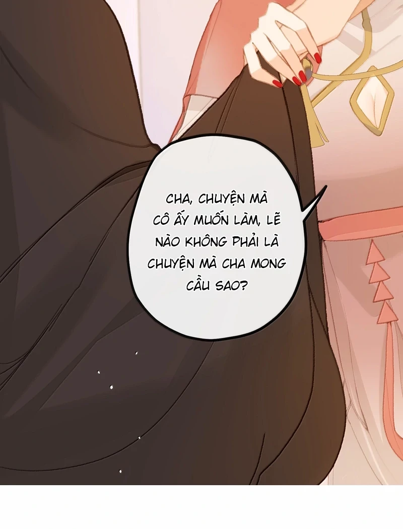 Nghe Nói Thái Hậu Với Thái Hậu Là Thật Sao? Chapter 77 - Trang 31