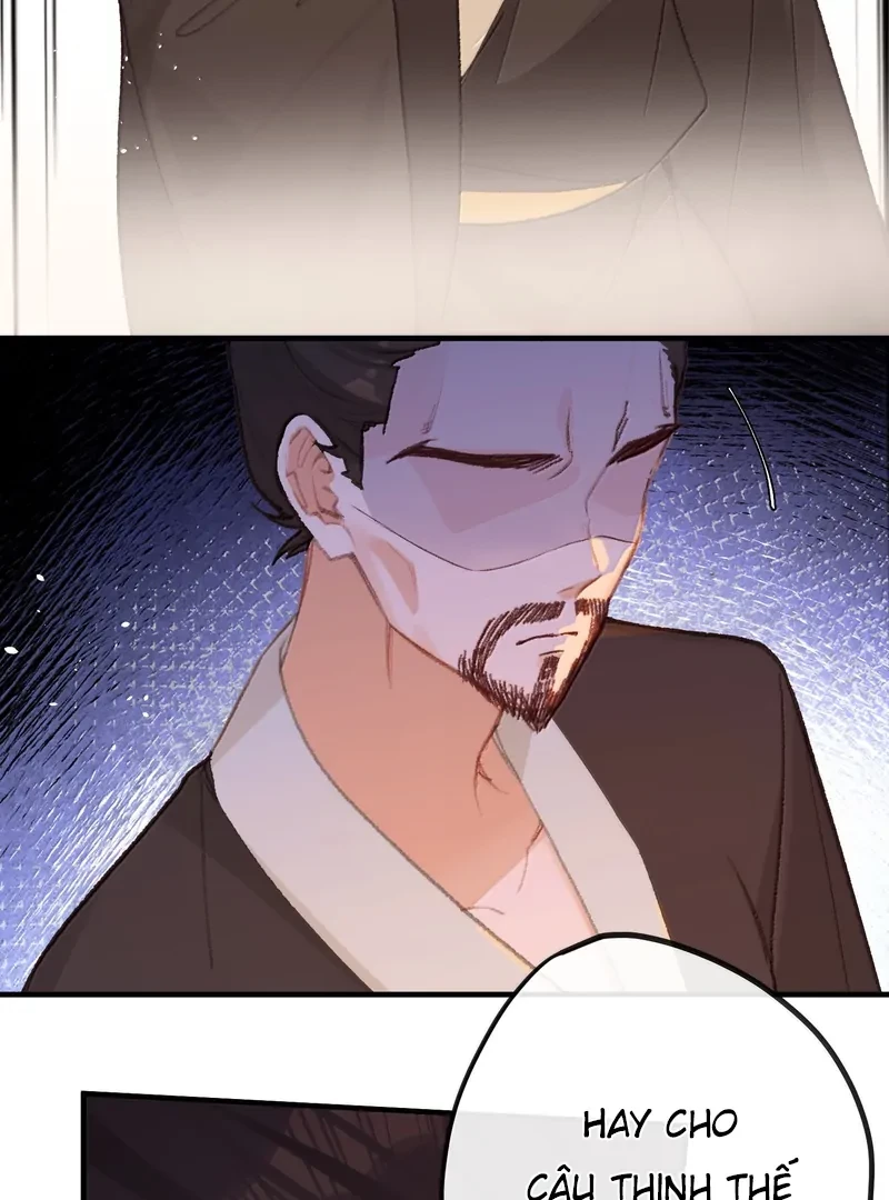Nghe Nói Thái Hậu Với Thái Hậu Là Thật Sao? Chapter 77 - Trang 34