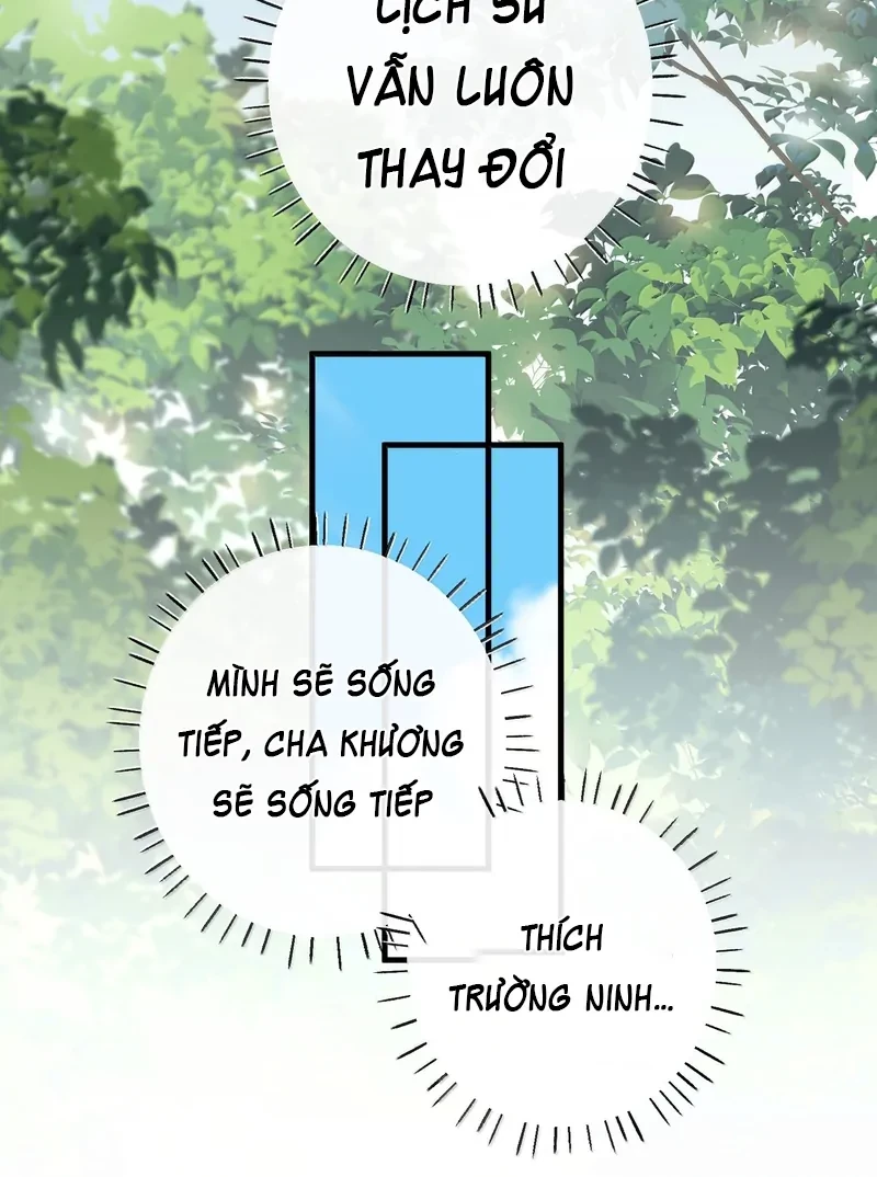 Nghe Nói Thái Hậu Với Thái Hậu Là Thật Sao? Chapter 77 - Trang 41