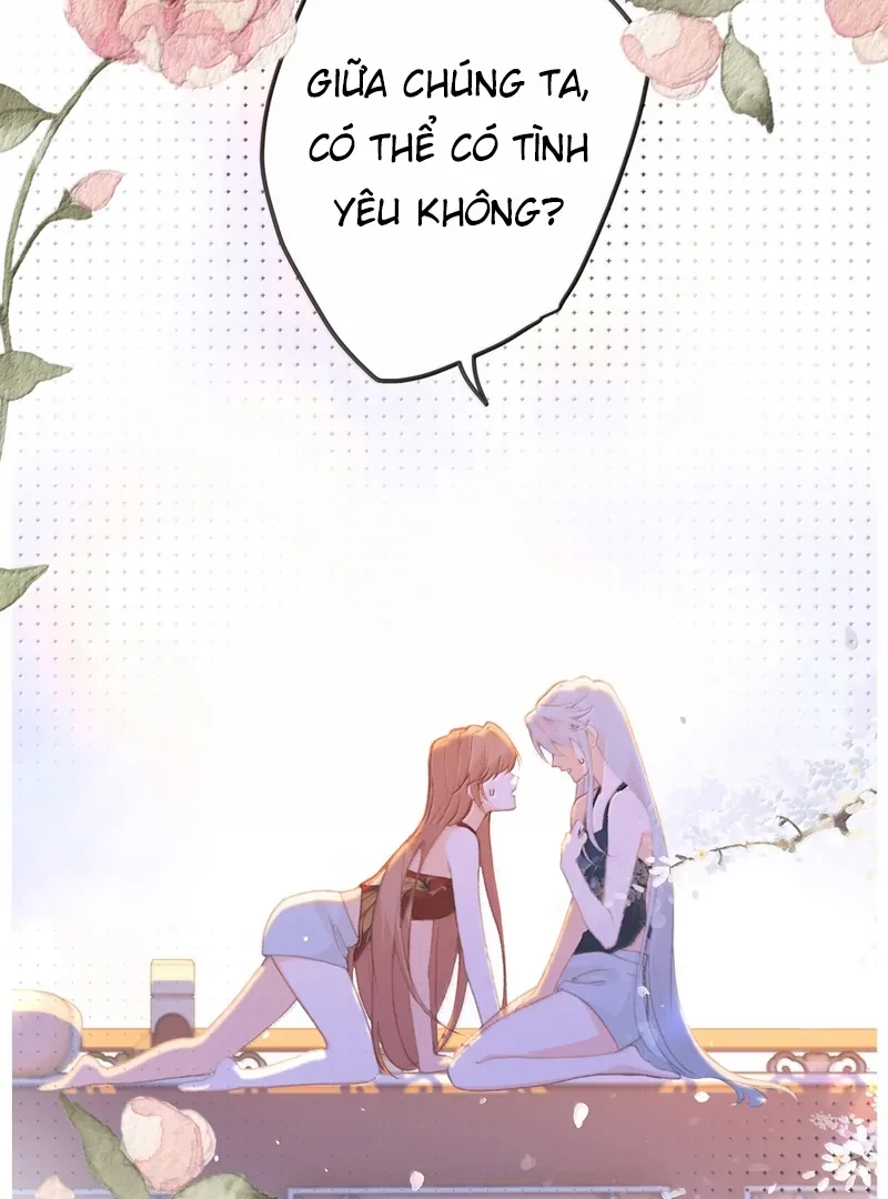 Nghe Nói Thái Hậu Với Thái Hậu Là Thật Sao? Chapter 77 - Trang 5