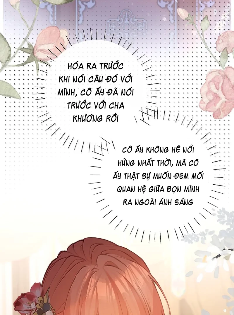 Nghe Nói Thái Hậu Với Thái Hậu Là Thật Sao? Chapter 77 - Trang 6
