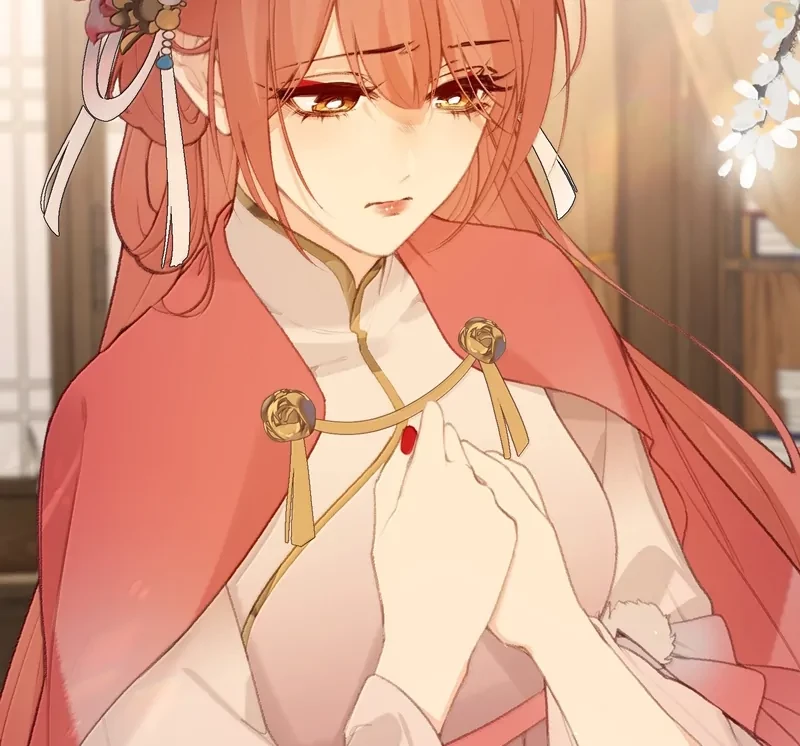 Nghe Nói Thái Hậu Với Thái Hậu Là Thật Sao? Chapter 77 - Trang 7