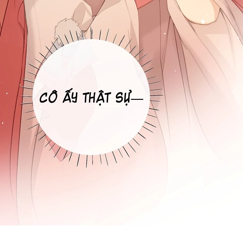 Nghe Nói Thái Hậu Với Thái Hậu Là Thật Sao? Chapter 77 - Trang 8