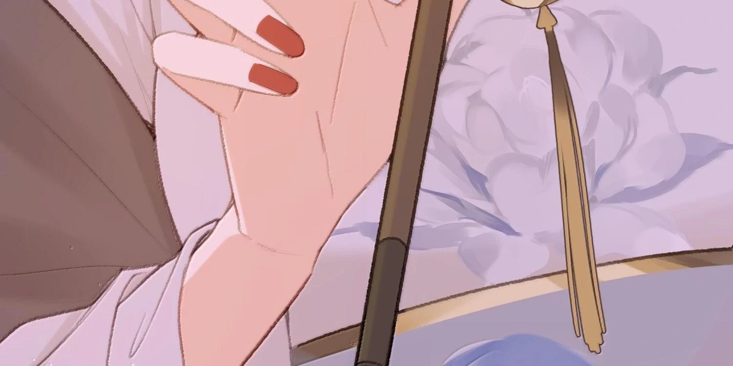 Nghe Nói Thái Hậu Với Thái Hậu Là Thật Sao? Chapter 78 - Trang 10