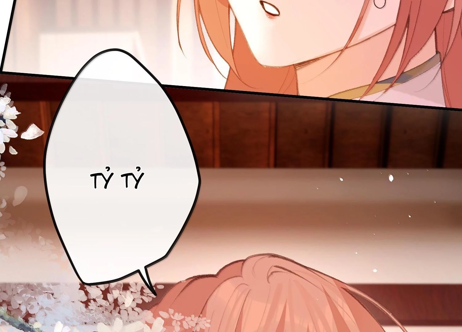 Nghe Nói Thái Hậu Với Thái Hậu Là Thật Sao? Chapter 78 - Trang 13