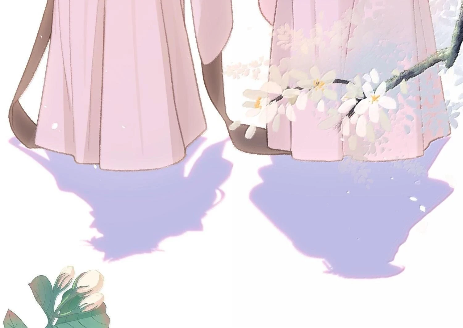 Nghe Nói Thái Hậu Với Thái Hậu Là Thật Sao? Chapter 78 - Trang 19