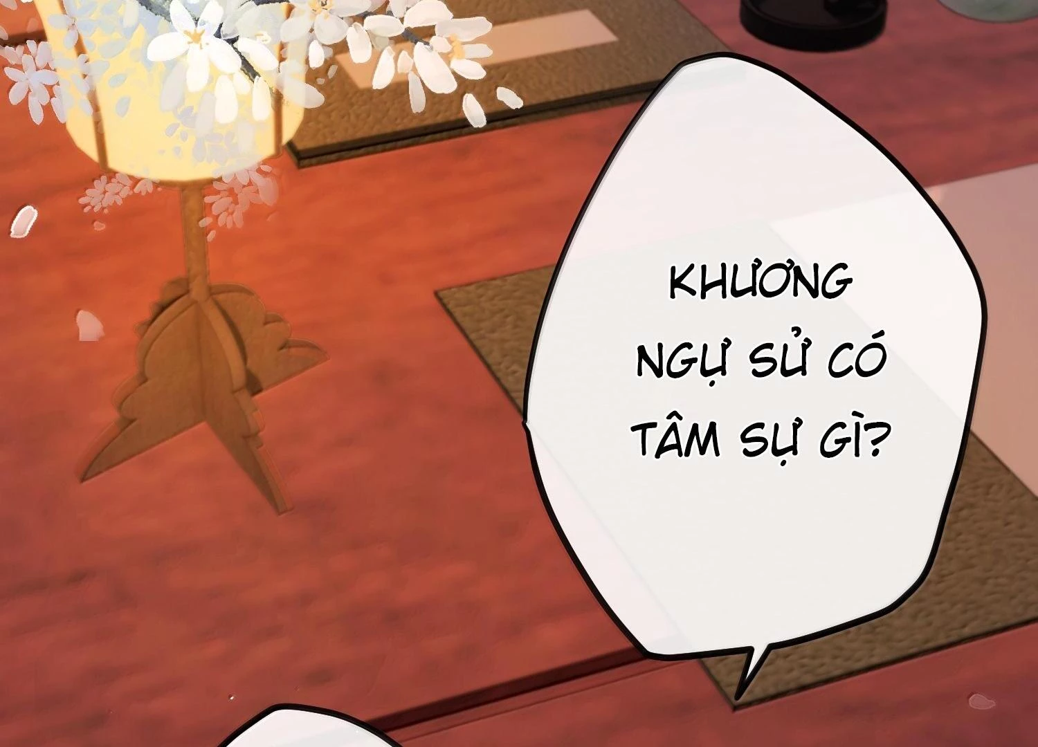 Nghe Nói Thái Hậu Với Thái Hậu Là Thật Sao? Chapter 78 - Trang 2