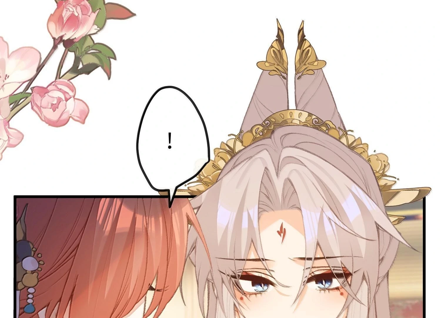 Nghe Nói Thái Hậu Với Thái Hậu Là Thật Sao? Chapter 78 - Trang 23