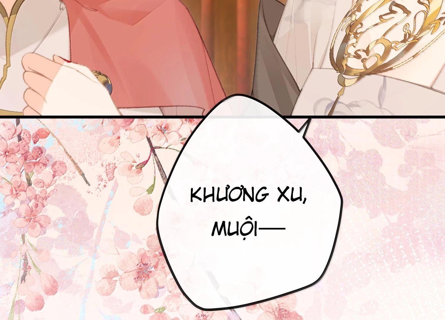 Nghe Nói Thái Hậu Với Thái Hậu Là Thật Sao? Chapter 78 - Trang 27