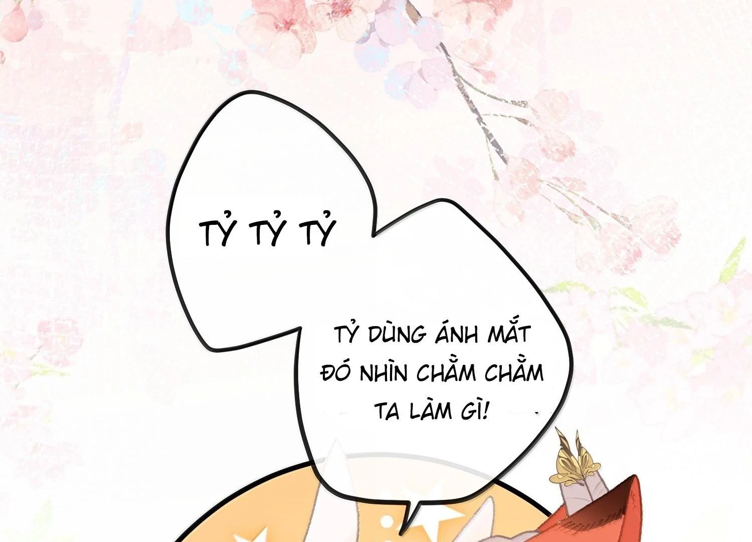 Nghe Nói Thái Hậu Với Thái Hậu Là Thật Sao? Chapter 78 - Trang 28