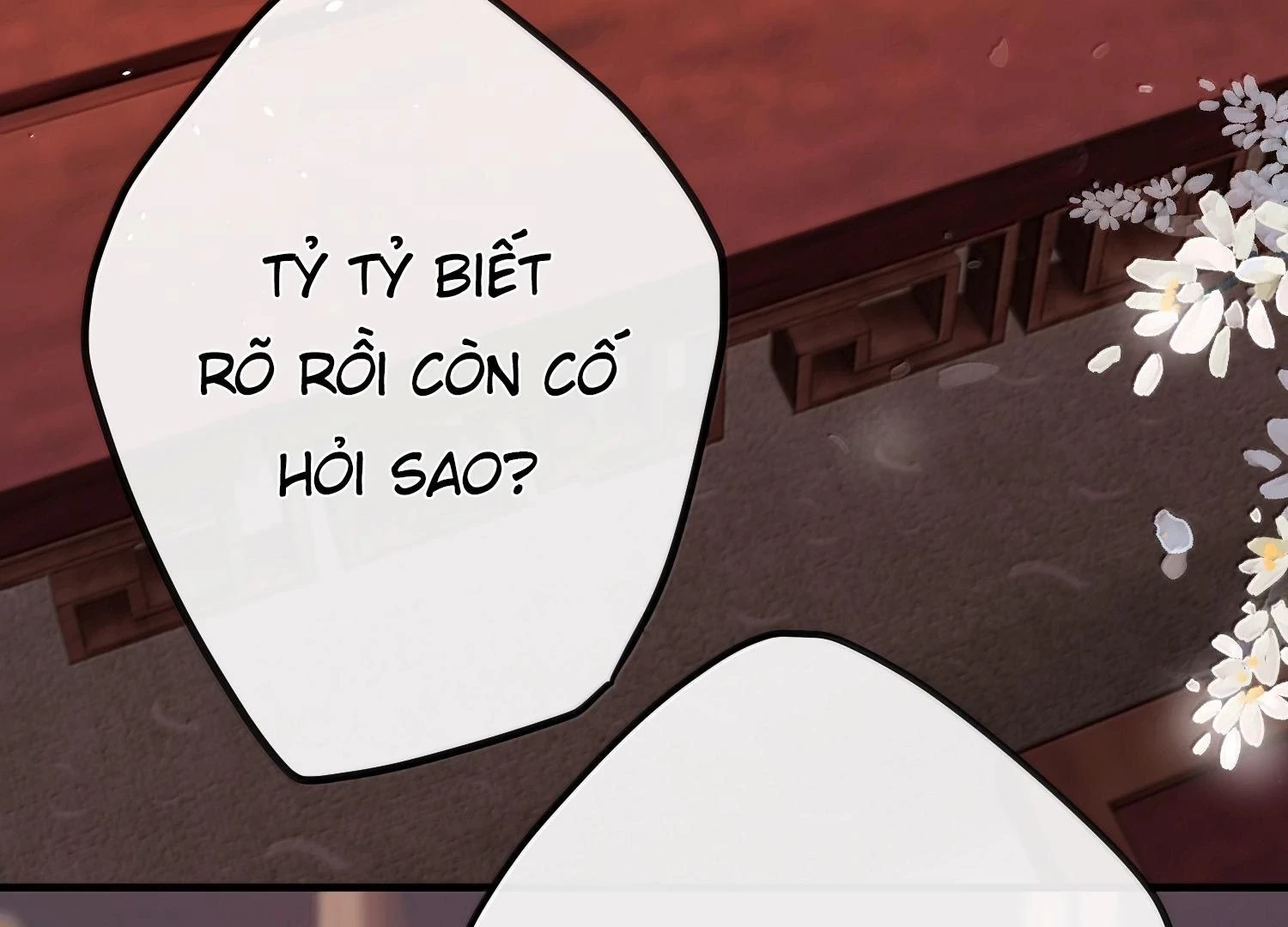 Nghe Nói Thái Hậu Với Thái Hậu Là Thật Sao? Chapter 78 - Trang 3