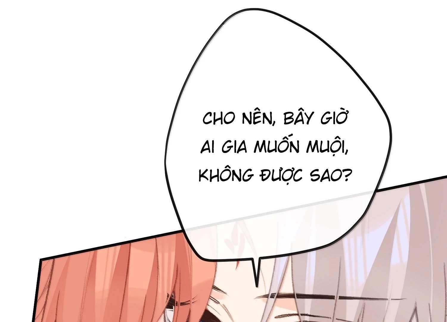 Nghe Nói Thái Hậu Với Thái Hậu Là Thật Sao? Chapter 78 - Trang 32