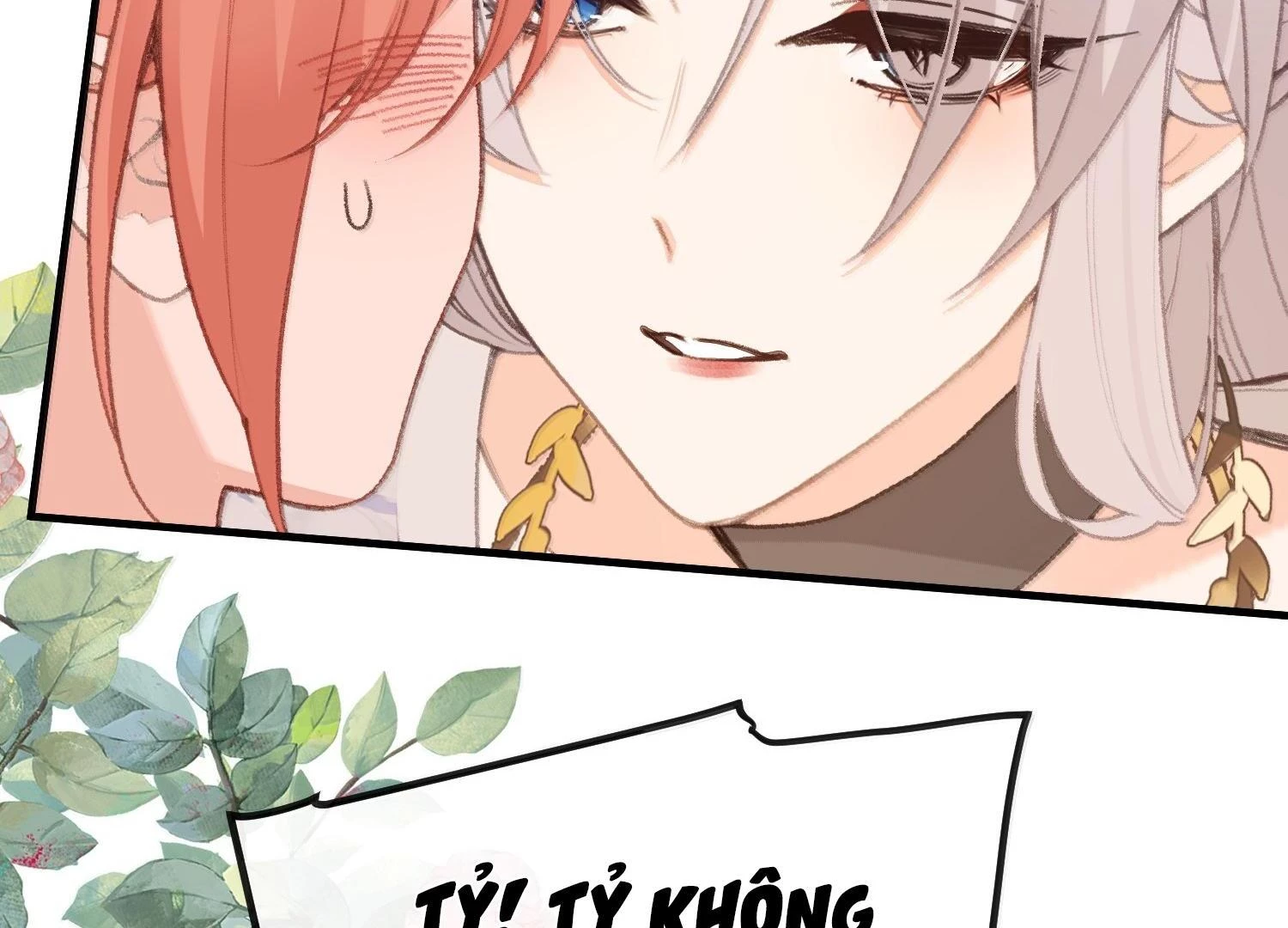 Nghe Nói Thái Hậu Với Thái Hậu Là Thật Sao? Chapter 78 - Trang 33