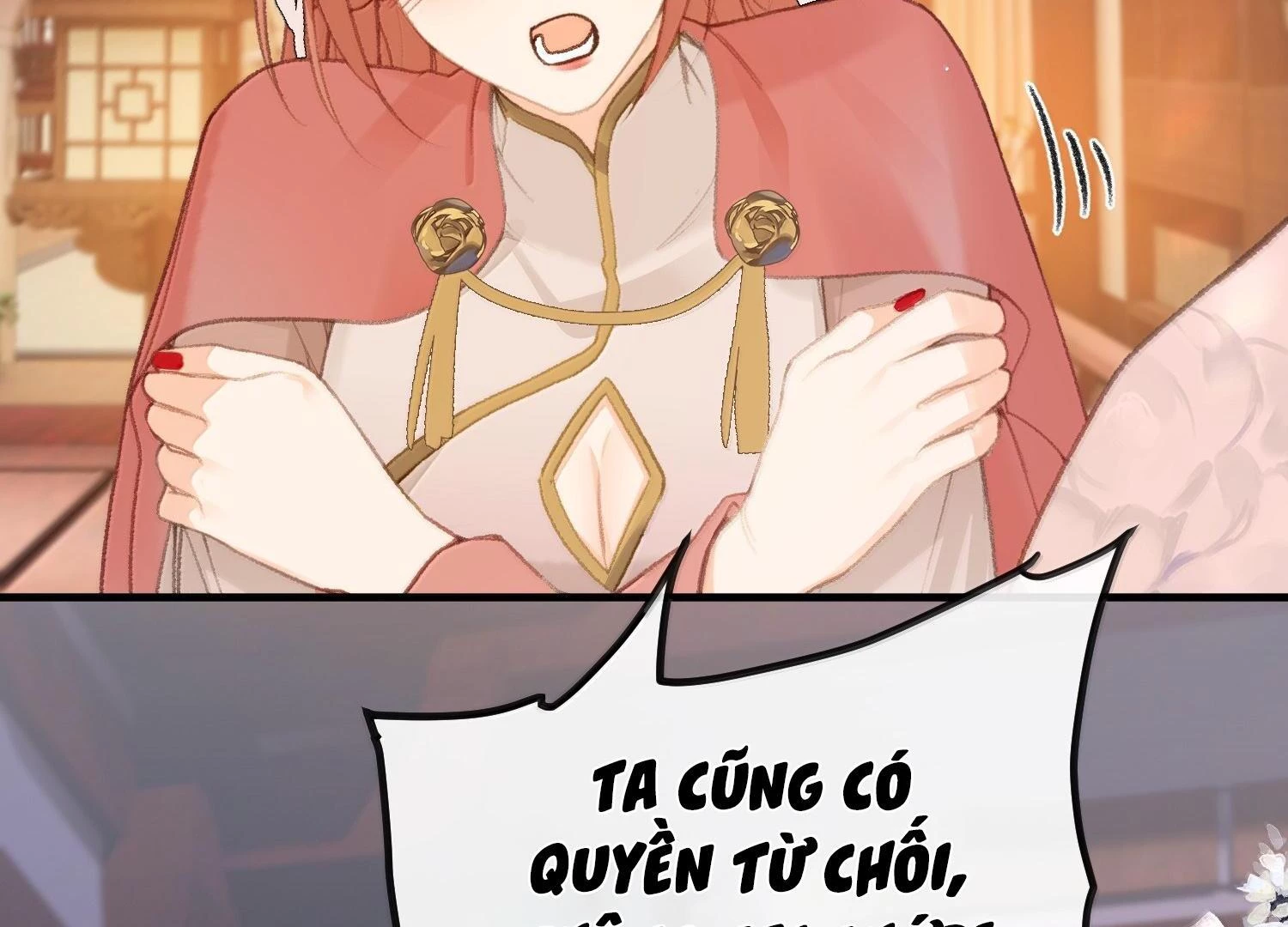 Nghe Nói Thái Hậu Với Thái Hậu Là Thật Sao? Chapter 78 - Trang 35