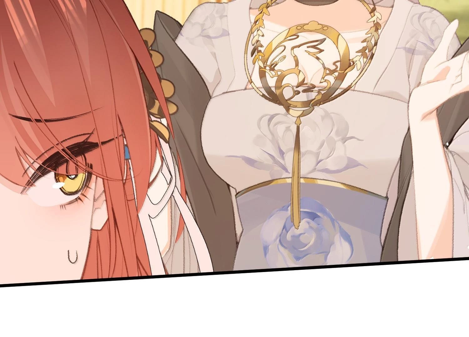 Nghe Nói Thái Hậu Với Thái Hậu Là Thật Sao? Chapter 78 - Trang 38