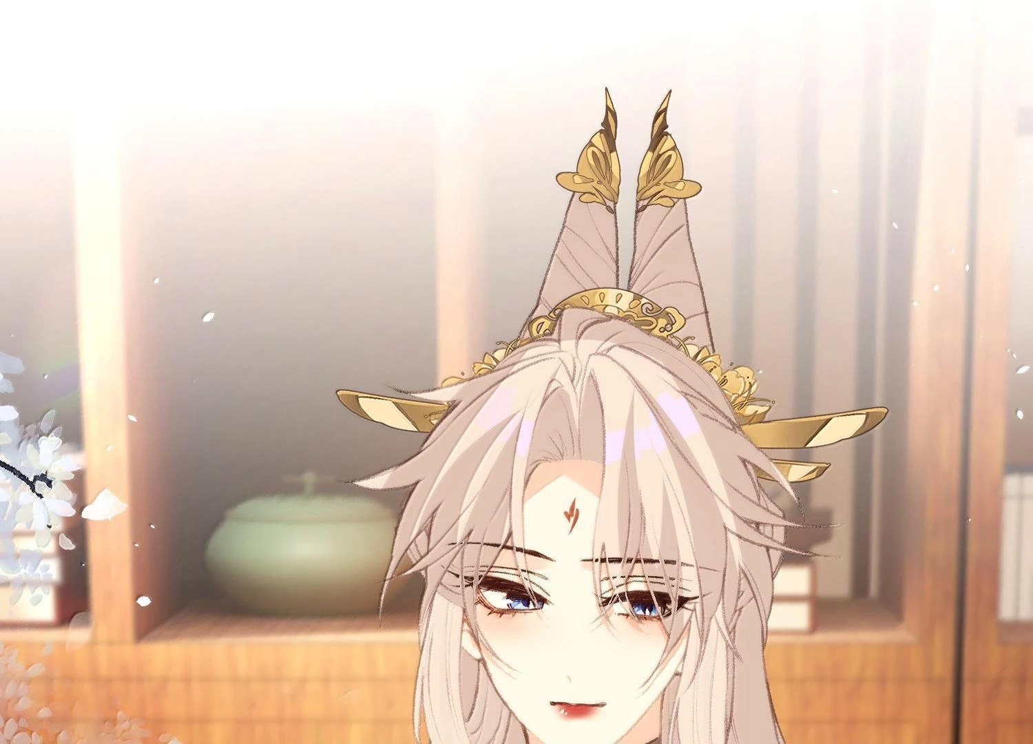 Nghe Nói Thái Hậu Với Thái Hậu Là Thật Sao? Chapter 78 - Trang 40