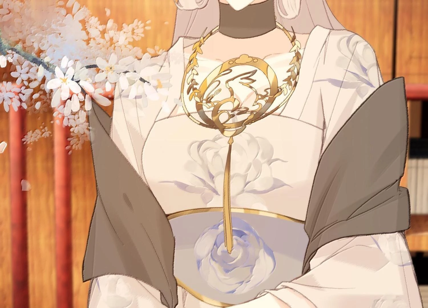 Nghe Nói Thái Hậu Với Thái Hậu Là Thật Sao? Chapter 78 - Trang 41