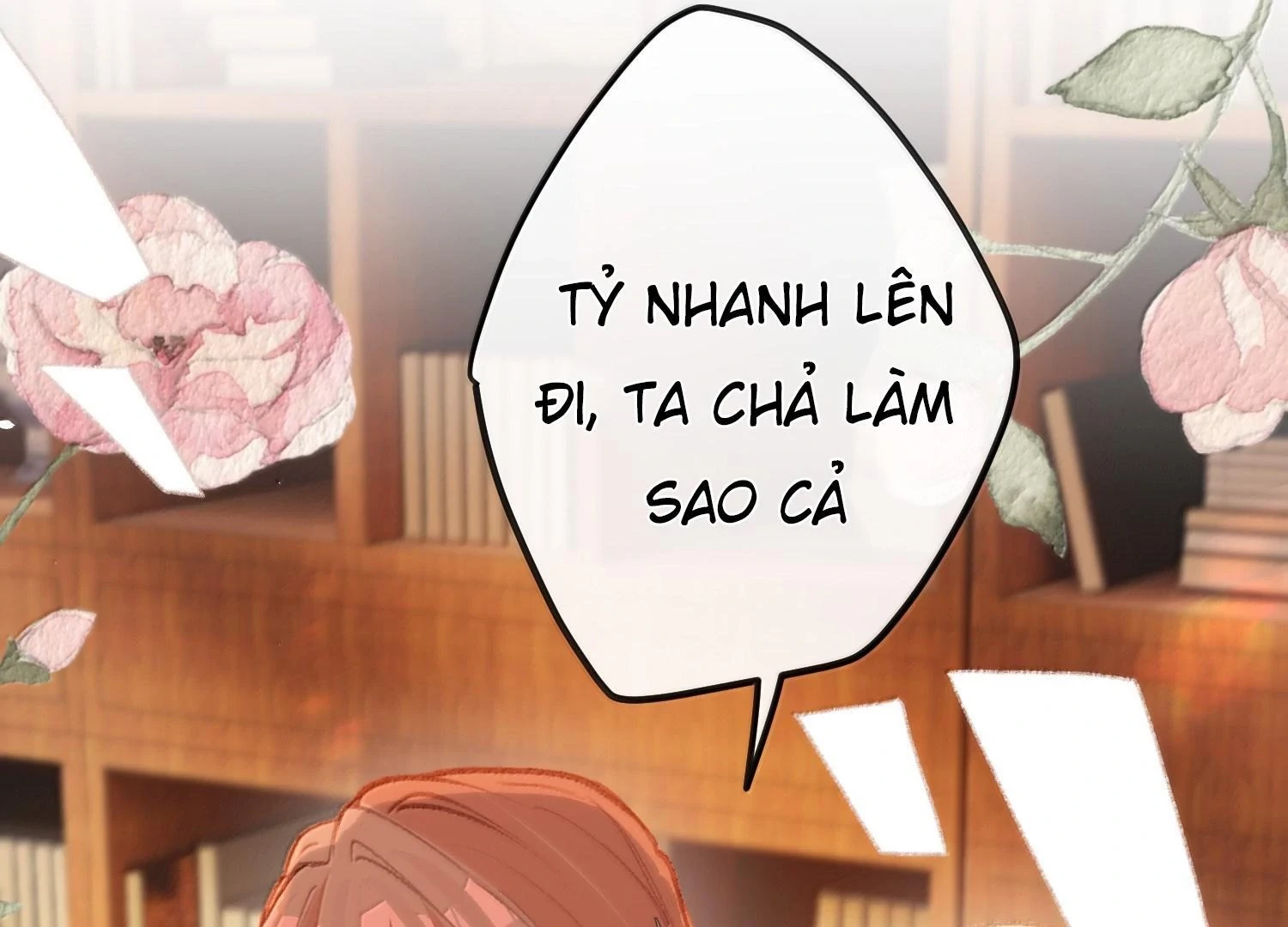 Nghe Nói Thái Hậu Với Thái Hậu Là Thật Sao? Chapter 78 - Trang 50