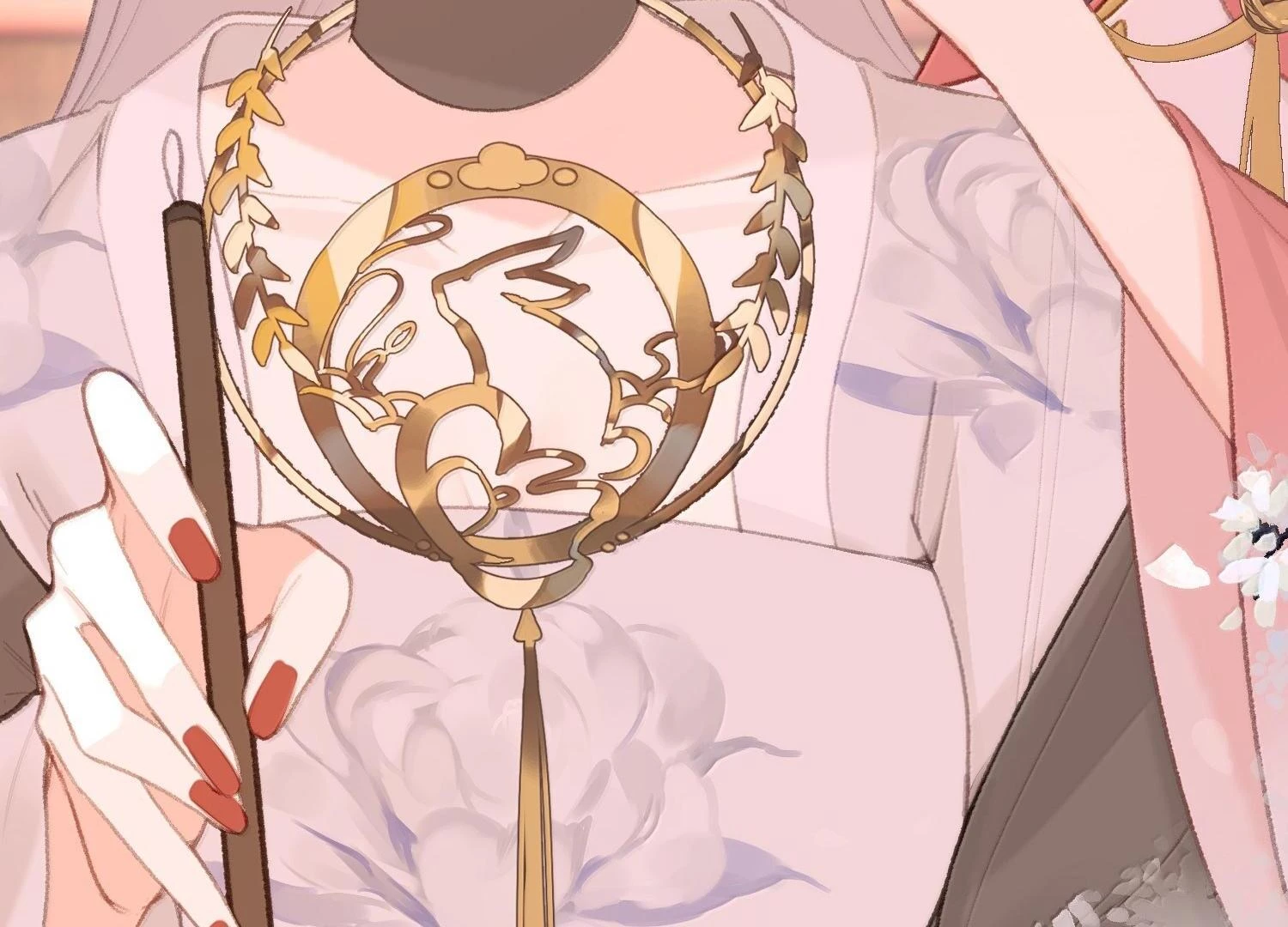 Nghe Nói Thái Hậu Với Thái Hậu Là Thật Sao? Chapter 78 - Trang 6