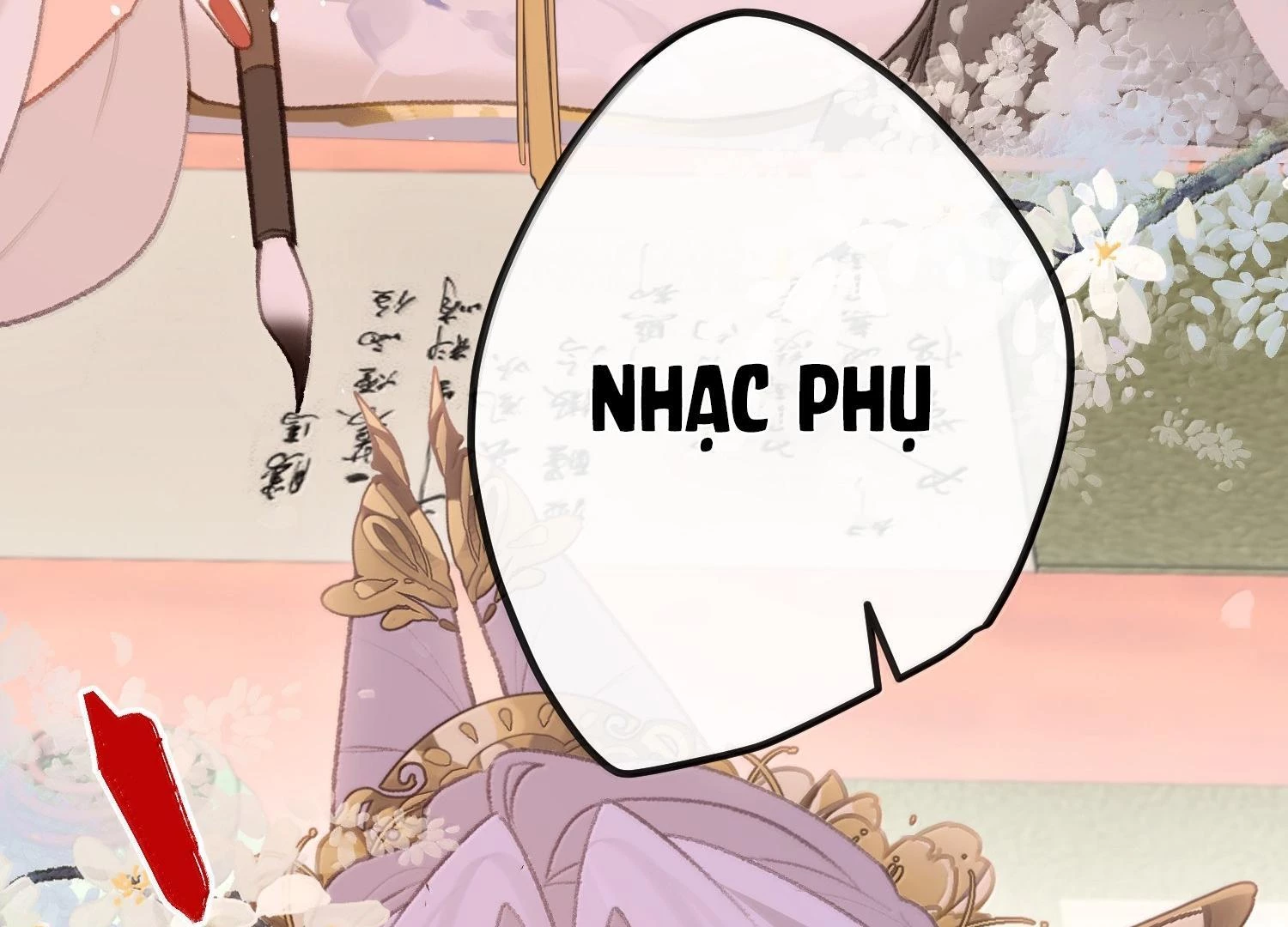 Nghe Nói Thái Hậu Với Thái Hậu Là Thật Sao? Chapter 78 - Trang 7