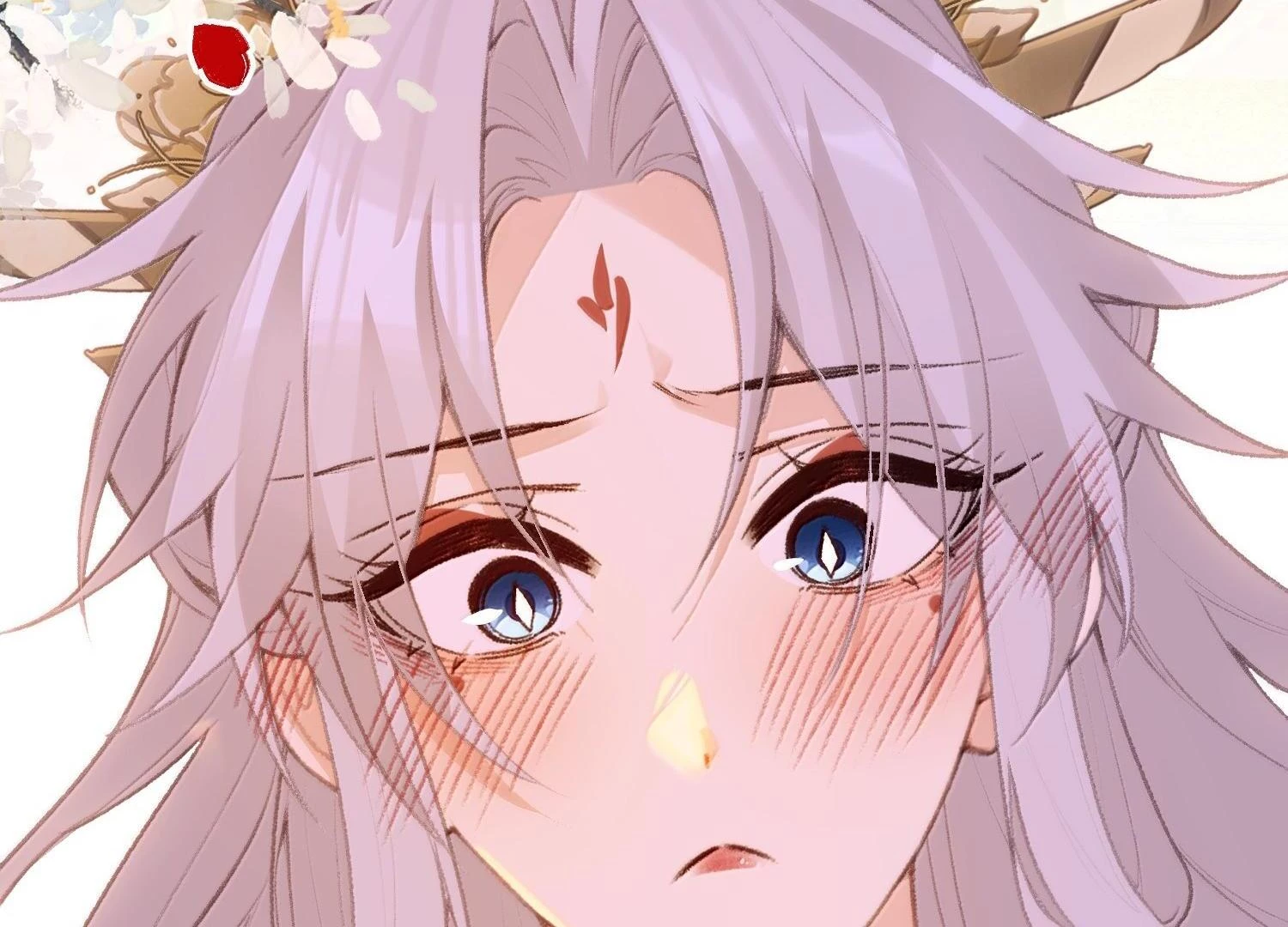 Nghe Nói Thái Hậu Với Thái Hậu Là Thật Sao? Chapter 78 - Trang 8