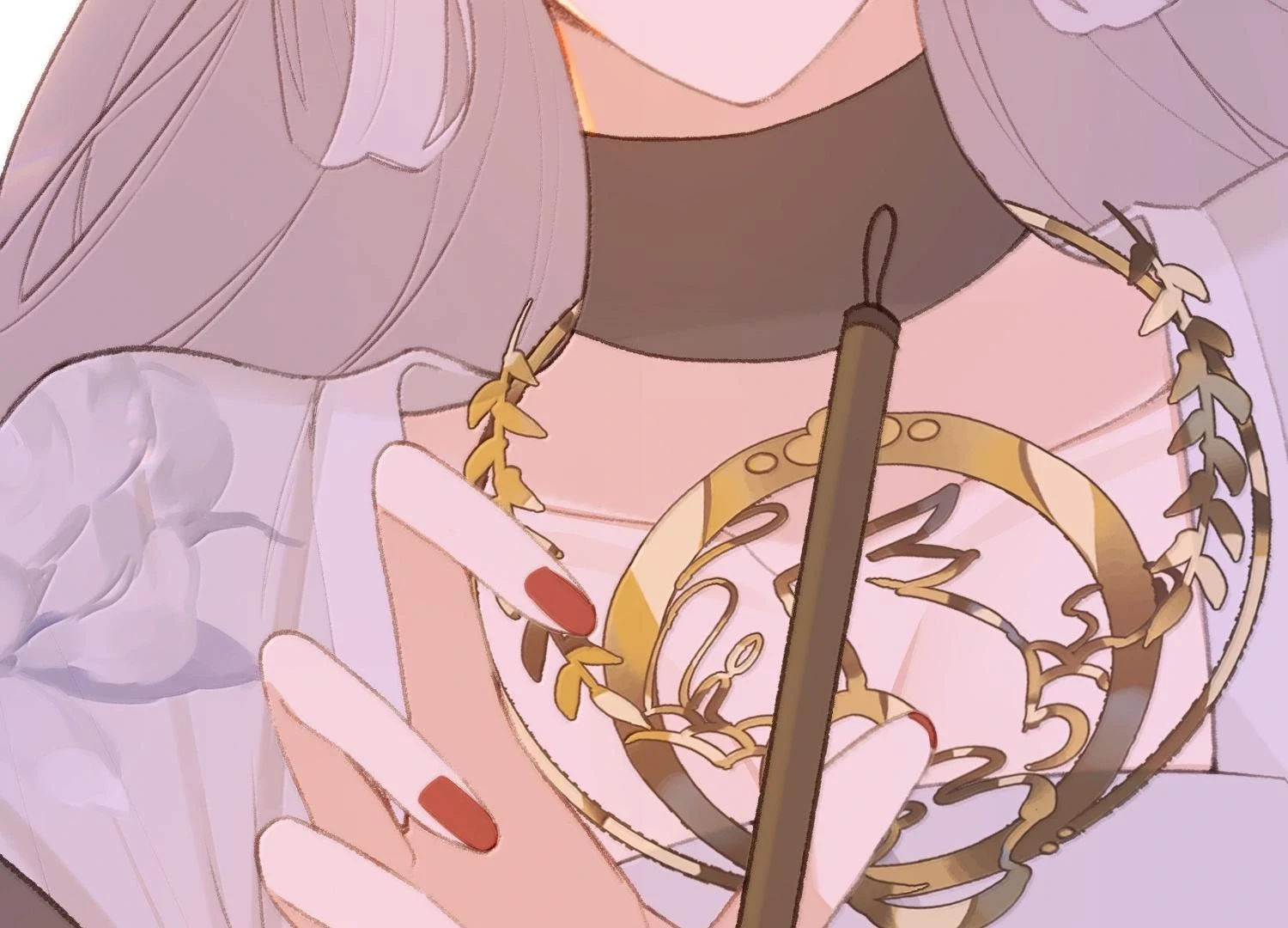 Nghe Nói Thái Hậu Với Thái Hậu Là Thật Sao? Chapter 78 - Trang 9