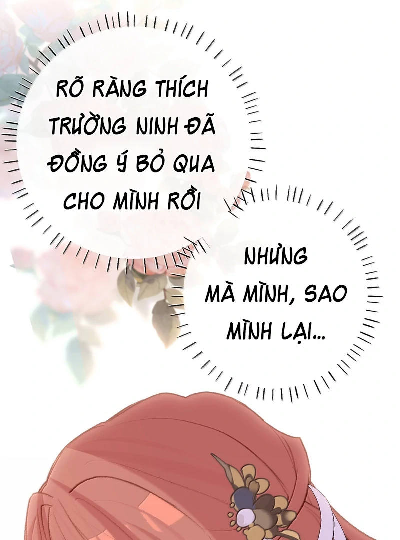 Nghe Nói Thái Hậu Với Thái Hậu Là Thật Sao? Chapter 79 - Trang 10