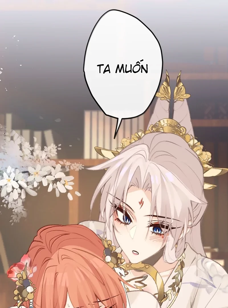 Nghe Nói Thái Hậu Với Thái Hậu Là Thật Sao? Chapter 79 - Trang 19