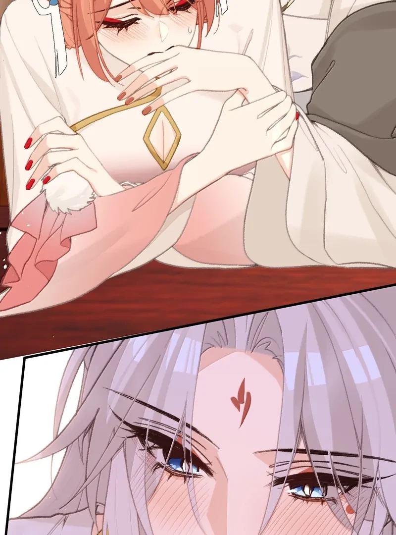 Nghe Nói Thái Hậu Với Thái Hậu Là Thật Sao? Chapter 79 - Trang 20