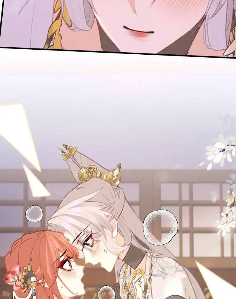 Nghe Nói Thái Hậu Với Thái Hậu Là Thật Sao? Chapter 79 - Trang 21