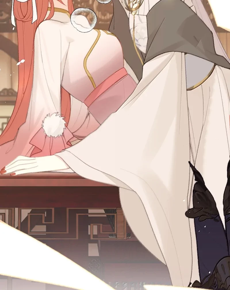Nghe Nói Thái Hậu Với Thái Hậu Là Thật Sao? Chapter 79 - Trang 22