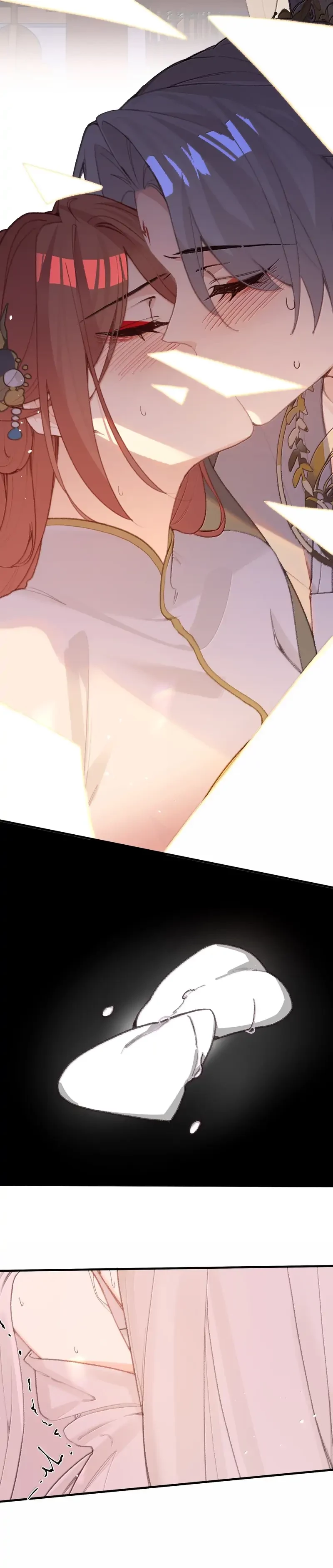 Nghe Nói Thái Hậu Với Thái Hậu Là Thật Sao? Chapter 79 - Trang 23