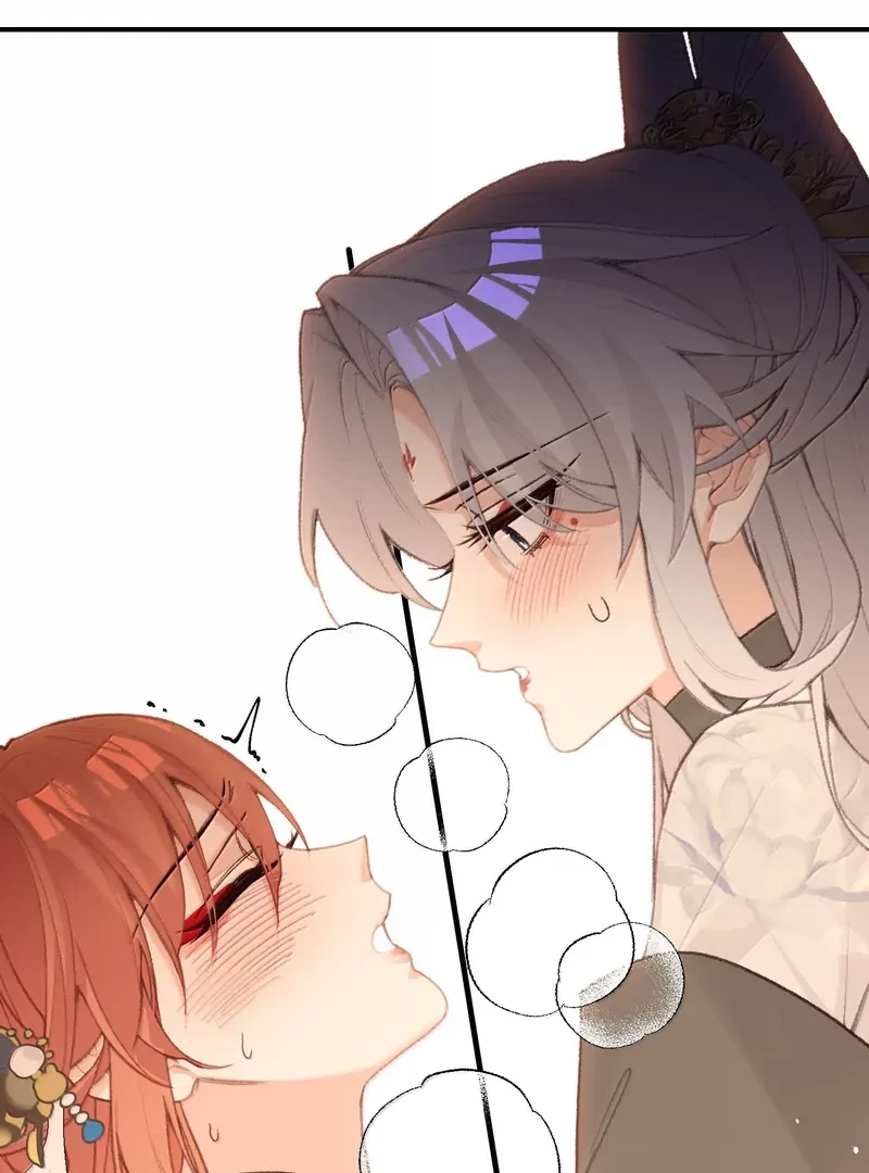 Nghe Nói Thái Hậu Với Thái Hậu Là Thật Sao? Chapter 79 - Trang 24
