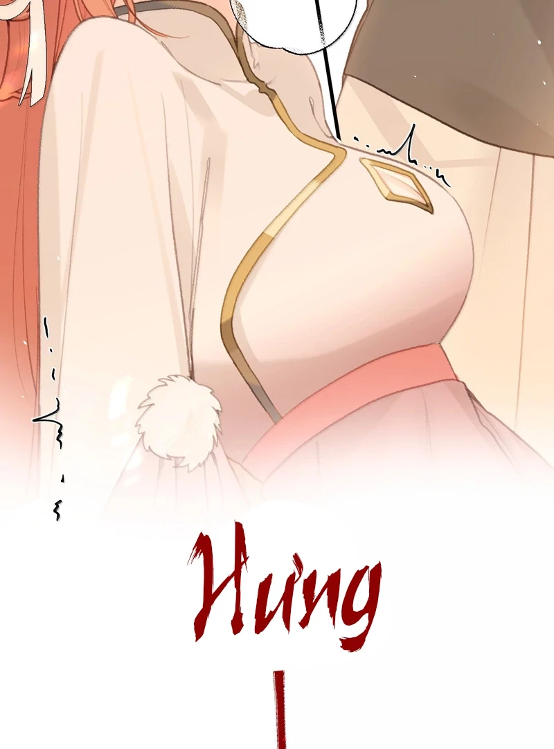 Nghe Nói Thái Hậu Với Thái Hậu Là Thật Sao? Chapter 79 - Trang 25
