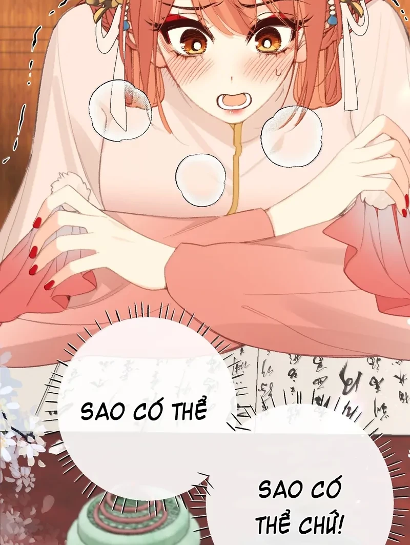 Nghe Nói Thái Hậu Với Thái Hậu Là Thật Sao? Chapter 79 - Trang 3