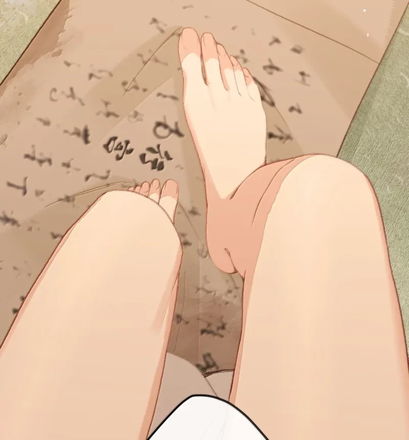 Nghe Nói Thái Hậu Với Thái Hậu Là Thật Sao? Chapter 79 - Trang 32