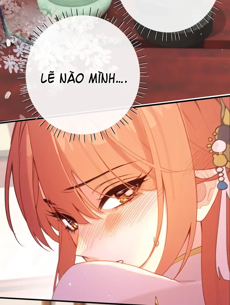 Nghe Nói Thái Hậu Với Thái Hậu Là Thật Sao? Chapter 79 - Trang 4