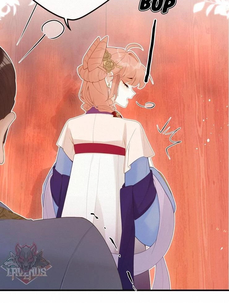 Nghe Nói Thái Hậu Với Thái Hậu Là Thật Sao? Chapter 8 - Trang 10